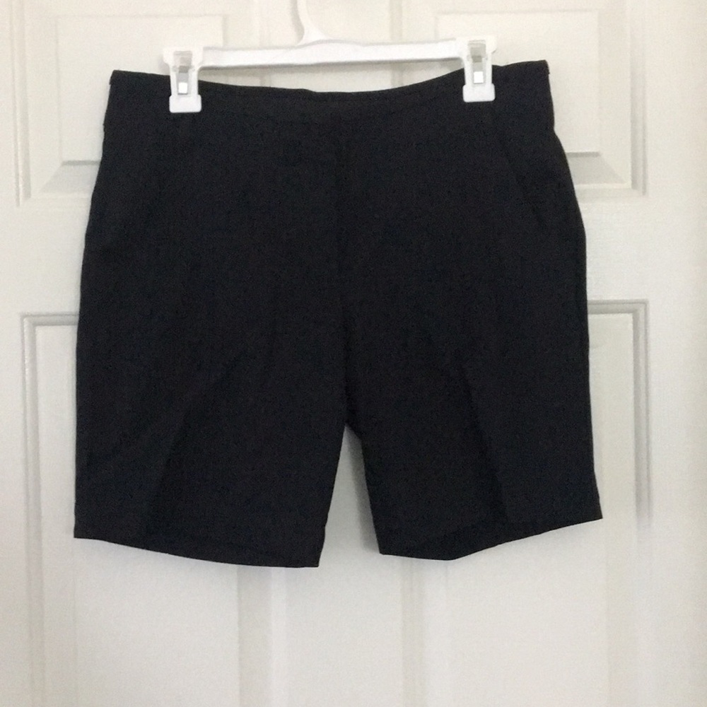 Dress Bermuda Short